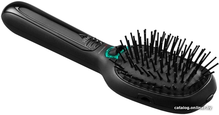 

Расчёска GA.MA Ionic Brush 3D MP59.3D