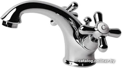 

Смеситель Vidima Ретро B1478AA/B9700AA/BA117AA