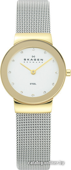 

Наручные часы Skagen 358SGSCD