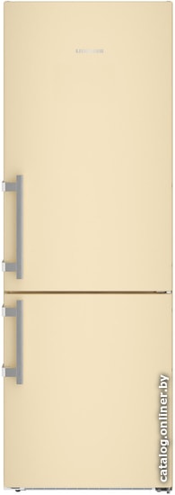 

Холодильник Liebherr CBNbe 5775 Premium