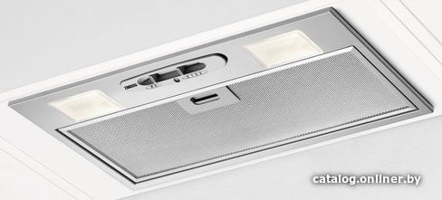 

Кухонная вытяжка Zanussi ZHG51351G