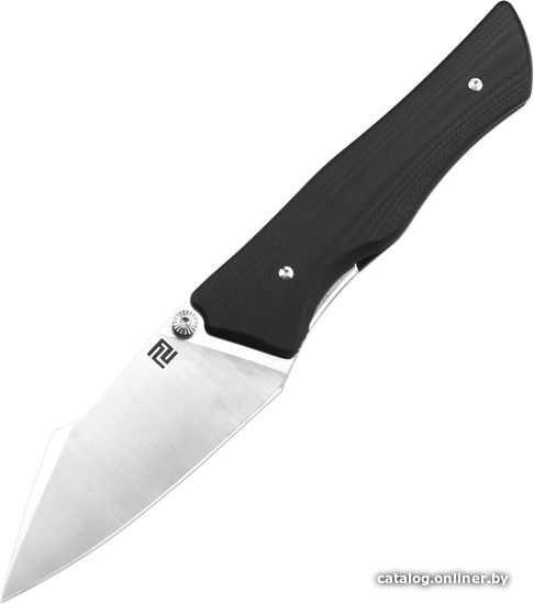 

Складной нож Artisan Cutlery Ahab 1851P-BK