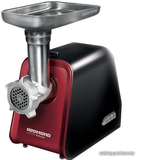 

Мясорубка Redmond RMG-1250