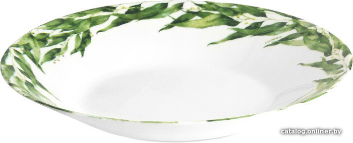 

Набор тарелок Luminarc Essence Callum V1040 (19 шт)