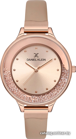 

Наручные часы Daniel Klein DK12774-2