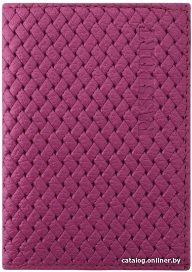

Обложка для паспорта Staff Passport 237203