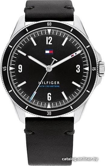 

Наручные часы Tommy Hilfiger 1791904