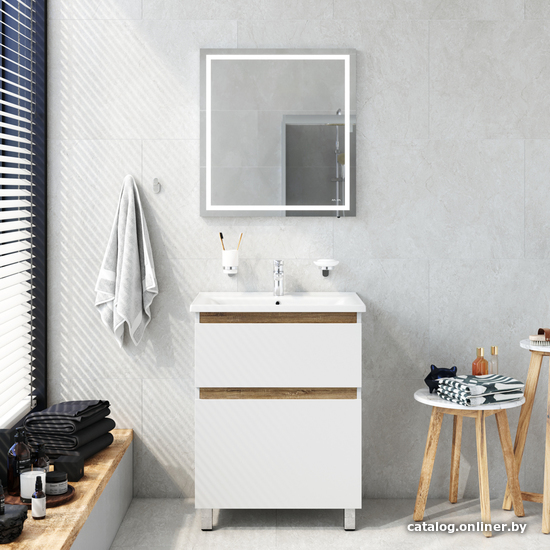 

AM.PM Комплект мебели X-Joy BK85GL
