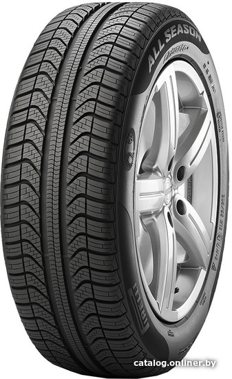 

Всесезонные шины Pirelli Cinturato All Season 205/55R16 91V
