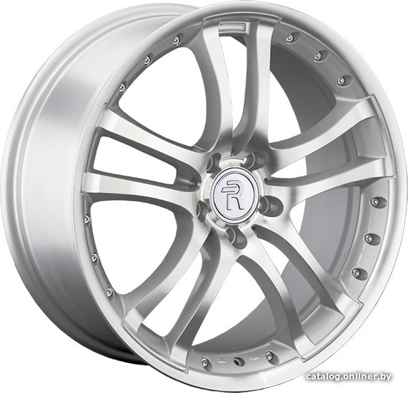 

Литые диски Replay SK204 17x7.5" 5x112мм DIA 57.1мм ET 45мм SF