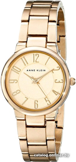 

Наручные часы Anne Klein 1912CHGB