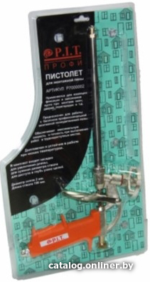 

Пистолет для монтажной пены P.I.T P7000002