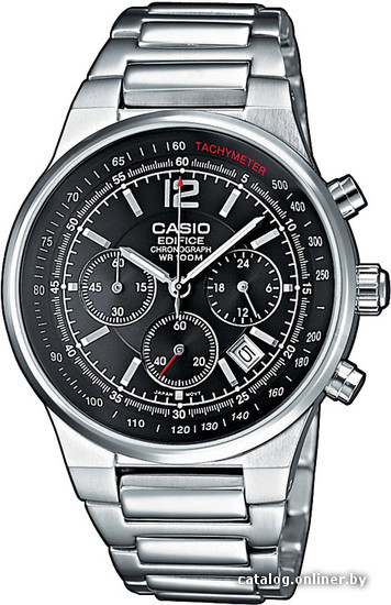 

Наручные часы Casio EF-500D-1A