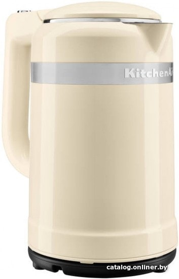 

Электрический чайник KitchenAid 5KEK1565EAC