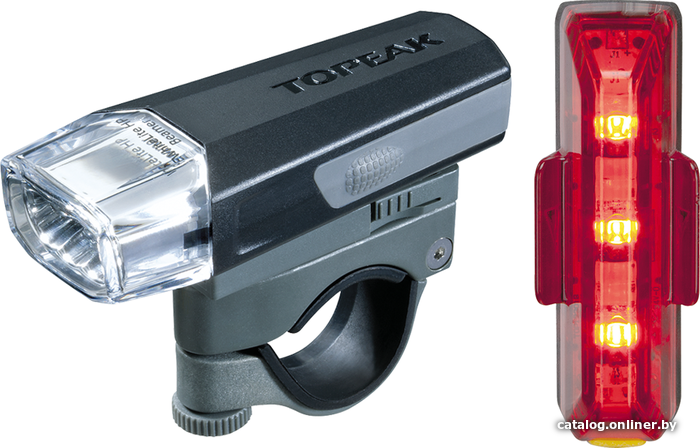 

Велосипедный фонарь Topeak HighLite Combo Aero