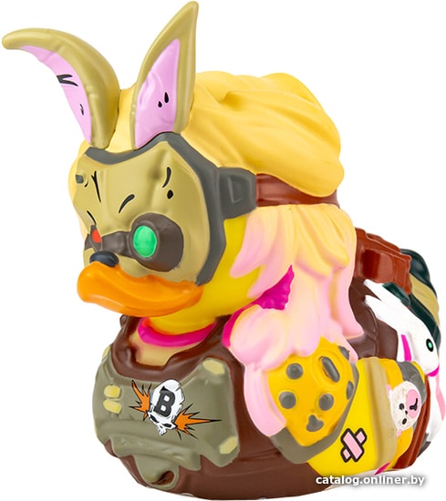 

Фигурка Numskull Tubbz Borderlands 3 Tina