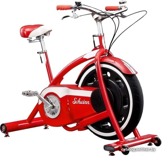 

Велотренажер Schwinn Classic Cruiser