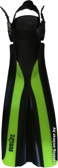 

Ласты Sublife P24 22C2081 XL/XXL
