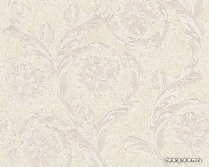 

Виниловые обои AS Creation Versace 93588-1