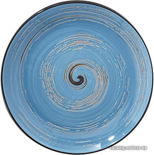 

Тарелка десертная Wilmax Spiral WL-669614/A