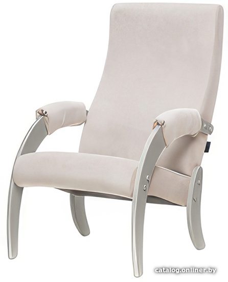 

Интерьерное кресло Glider 61М (Verona Light Grey/серый ясень)