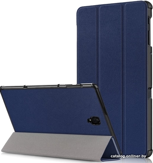 

Чехол для планшета JFK Smart Case для Samsung Tab A T590 2018 (синий)