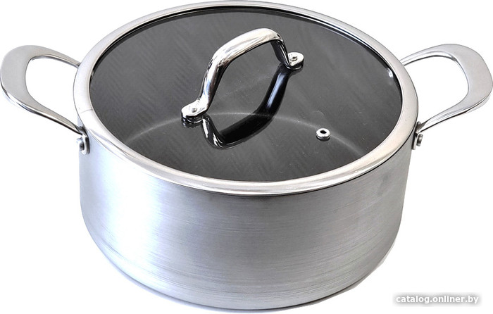 

Кастрюля Brabantia Technopro 30004558