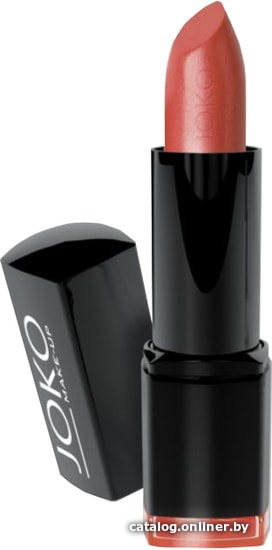 

Губная помада Joko Помада для губ Classic Lipstick (47 coral kiss)