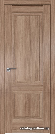 

Межкомнатная дверь ProfilDoors 2.36XN R 60x200 (салинас светлый)