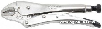 

Зажим ForceKraft FK-614175C