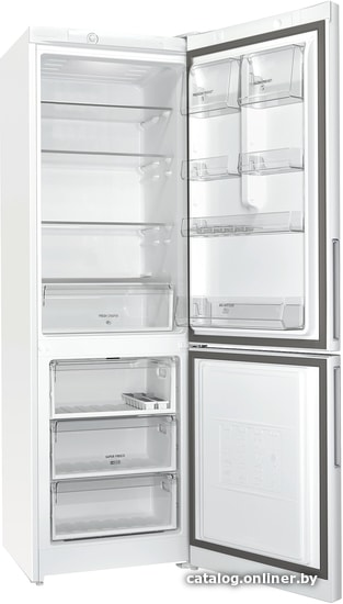 

Холодильник Hotpoint-Ariston HS 3180 W