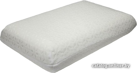 

Ортопедическая подушка EcoSapiens Ortosleep ES-78032 (60x40)