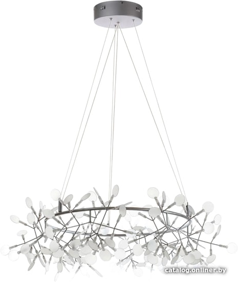 

Подвесная люстра LOFT IT Heracleum 9022-162S