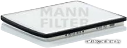 

MANN-filter CU2431