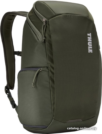 

Рюкзак Thule EnRoute Camera Backpack 20L (темно-зеленый)