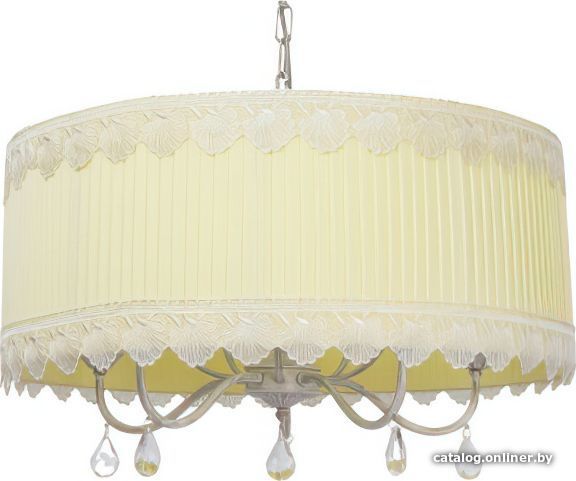 

Подвесная люстра Abrasax Jasmin SD770-SHADE