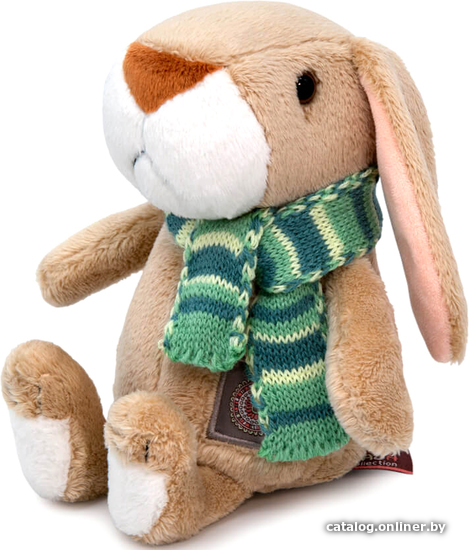 

Классическая игрушка BUDI BASA Collection Кролик Ярик Bs16-019 16 см