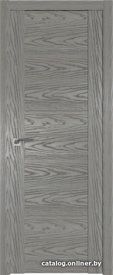 

Межкомнатная дверь ProfilDoors 20N (дуб sky denim)