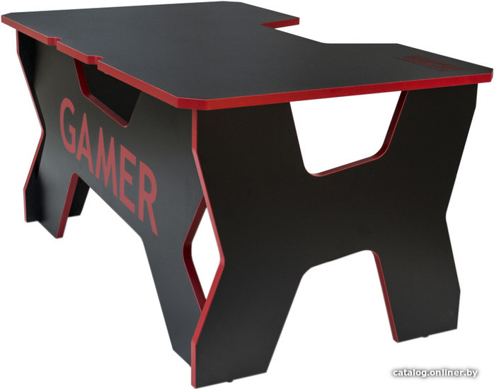 

Геймерский стол Generic Comfort Gamer2/DS/NR