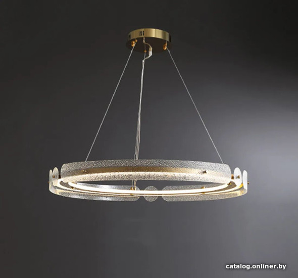 

Подвесная люстра ImperiumLoft Bergdis-b01 220154-23