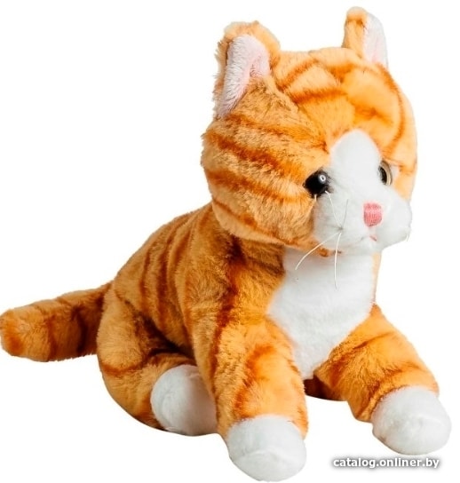 

Классическая игрушка Molli Кот 7949SW MT