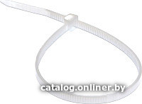 

Стяжка для кабеля Rexant 07-0400-8 (100 шт)