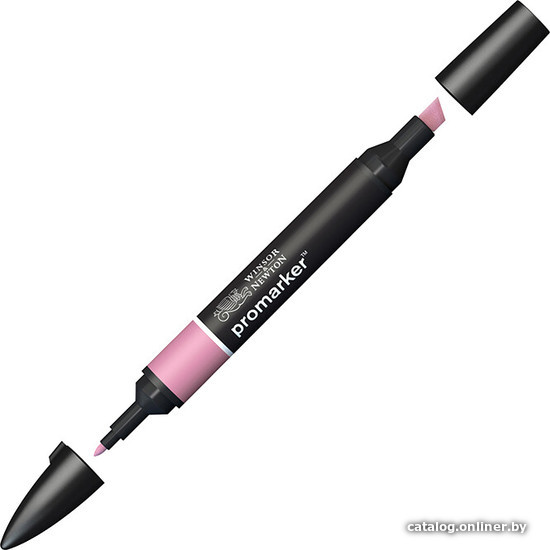

Маркер художественный Winsor & Newton Pro 203353 (пыльно-розовый)
