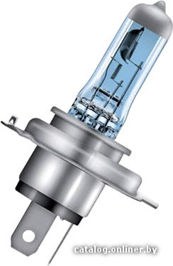 

Галогенная лампа Osram H4 Cool Blue Intense 1шт