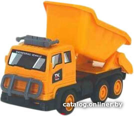 

Спецтехника Truck 886-18