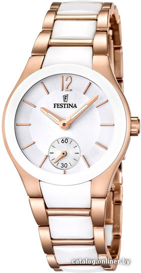 

Наручные часы Festina F16589/1