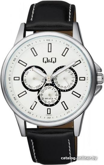 

Наручные часы Q&Q AA32J301