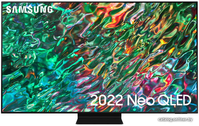 

Телевизор Samsung Neo QLED 4K QN90B QE55QN90BATXXH