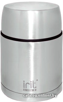 

Термос для еды IRIT IRH-112 Stainless Steel