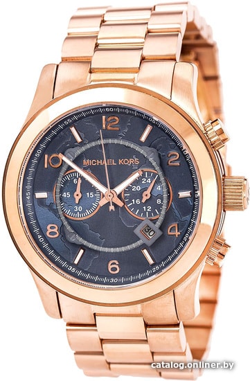 

Наручные часы Michael Kors MK8358